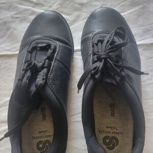 Clarks Womens Sneakers